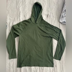 Fabletics Men’s Lightweight Hoodie